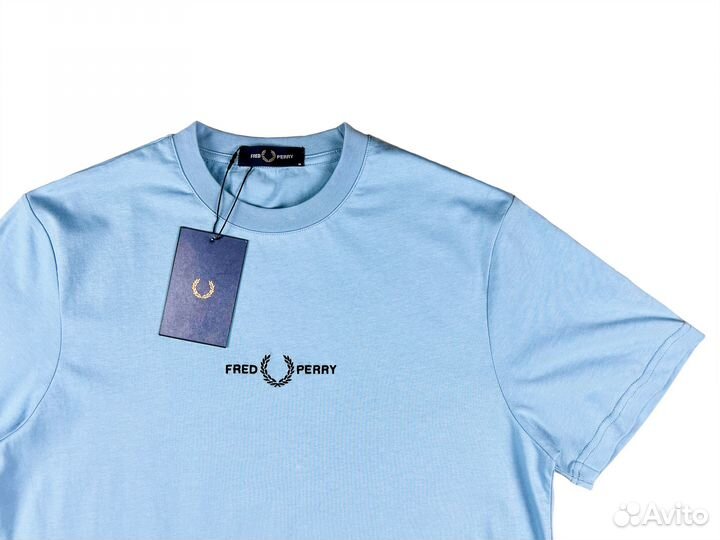 Футболка Fred Perry