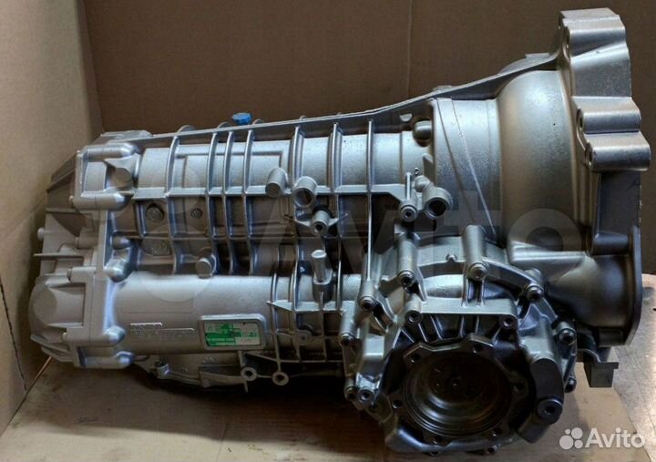 АКПП FAX 1.8 2.8 2.4 Audi A6 A4 Passat B5 5HP-19