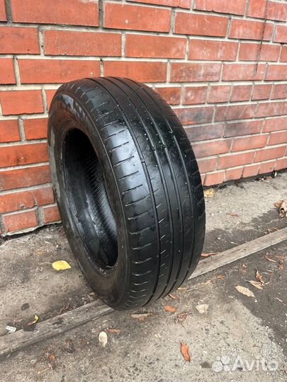 Kapsen Rassurer K737 195/60 R15