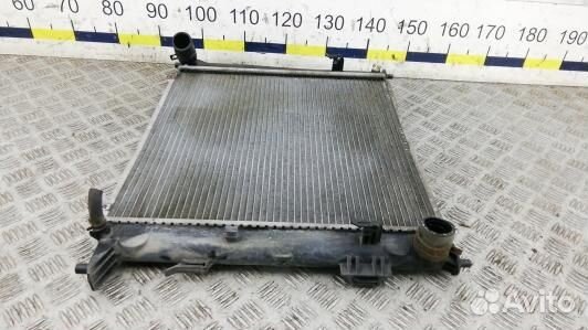 Радиатор системы охлаждения KIA CEE'D 1 (1SE03KA01