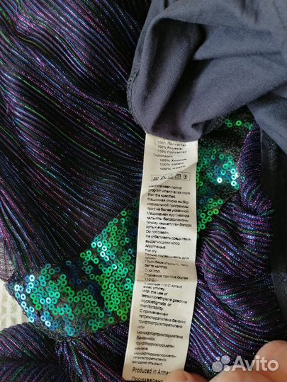 Платье нарядное на девочку