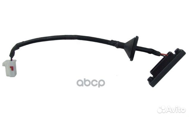 Кнопка открывания багажника 8601100; 812601R00