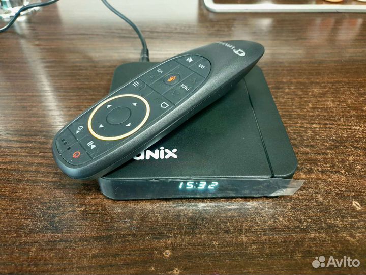 TV приставка 2000 каналов, пульт аэромышь