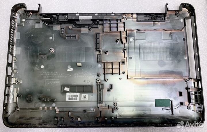 Поддон(низ, нижняя часть) HP список