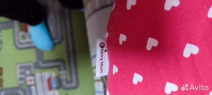 Конверт на выписку для девочки