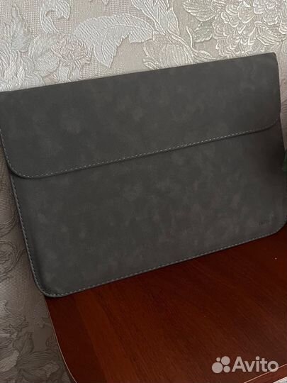 Папка чехол для Macbook air pro 13