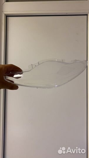 Стёкло фары Honda dio 56