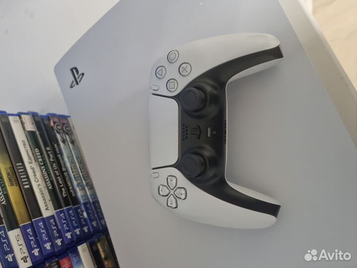 Sony playstation 5, ps5