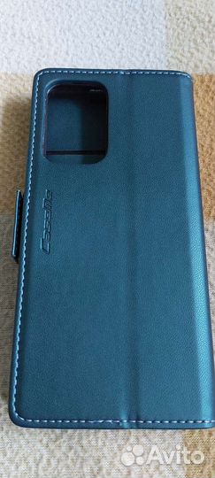 Чехол книжка samsung a52,а52s