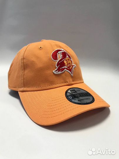 Бейсболка New Era 9Twenty NFL США