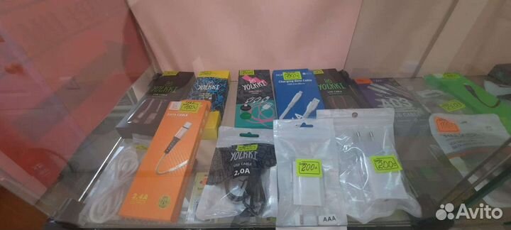 Ремонт сотовых телефонов