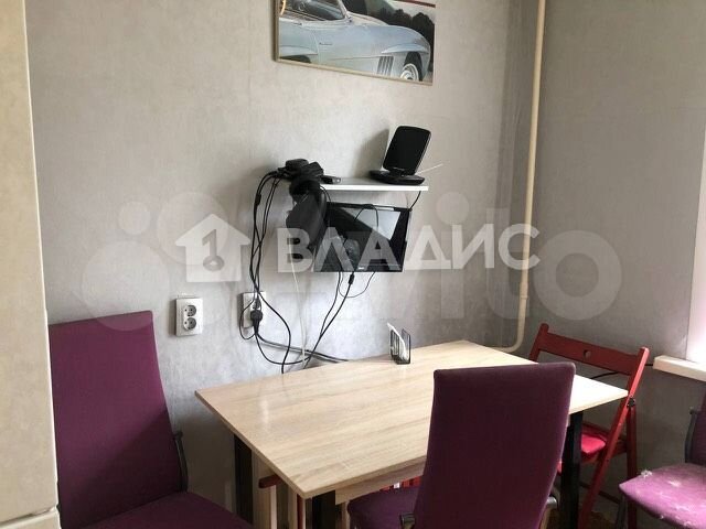 3-к. квартира, 69,4 м², 1/9 эт.