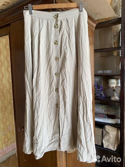 Юбки Платье Брюки Mango