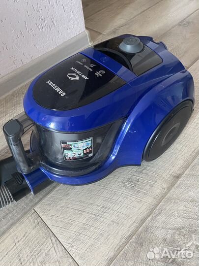Пылесос Samsung