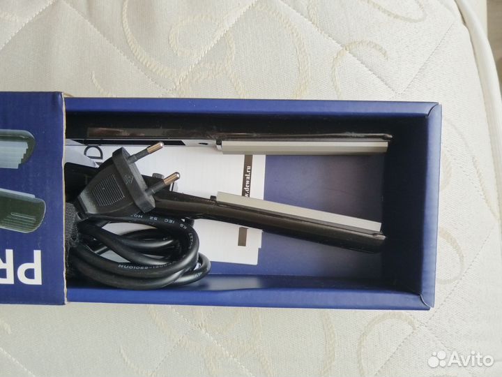 Плойка гафре