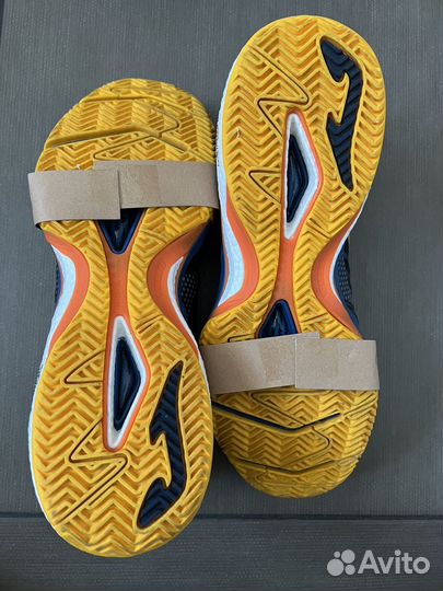 Теннисные кроссовки Joma