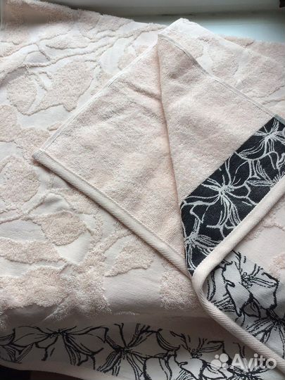 Новые кмм полотенец