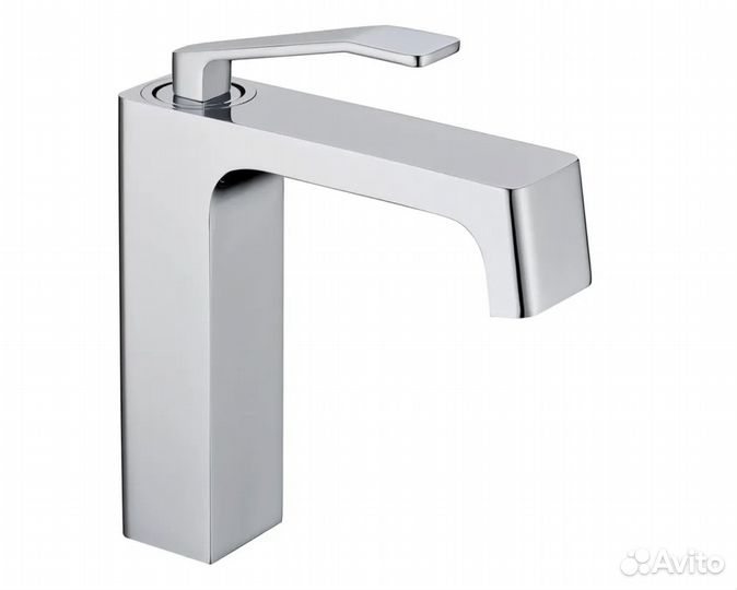 Cмеситель для раковины Grocenberg GB2090 Хром