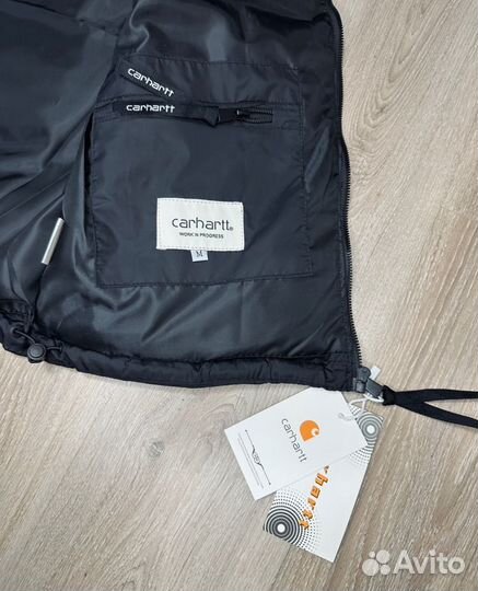 Жилетка Carhartt