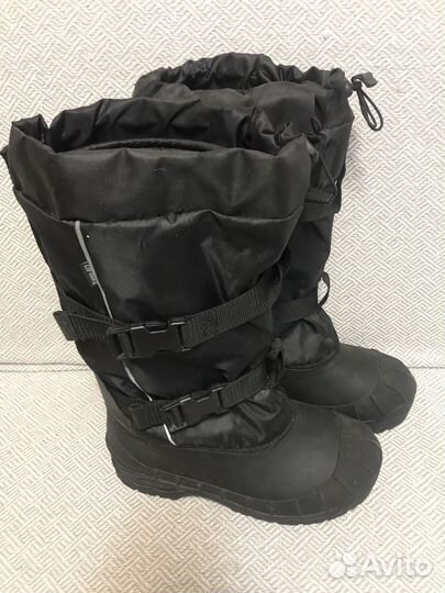 Сапоги для рыбалки Дюна