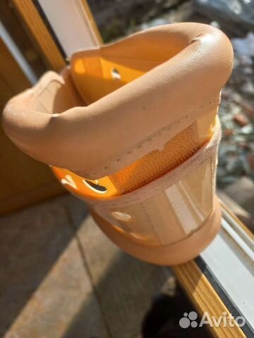 Бандаж для шеи