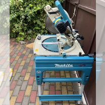 Торцовочная пила Makita LF1000