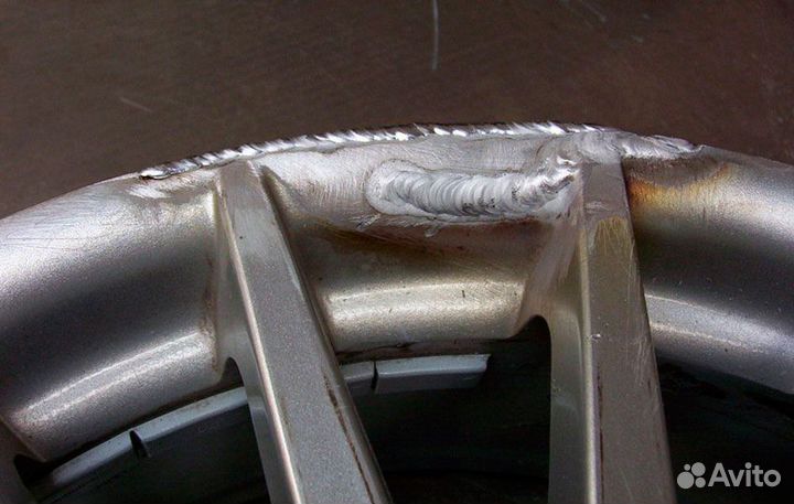 Сварочный ремонт радиаторов для спец техники