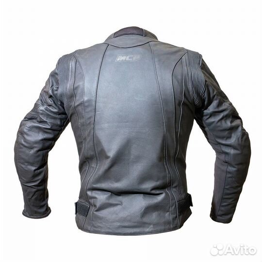 Мотокуртка MCP Aragon кожа