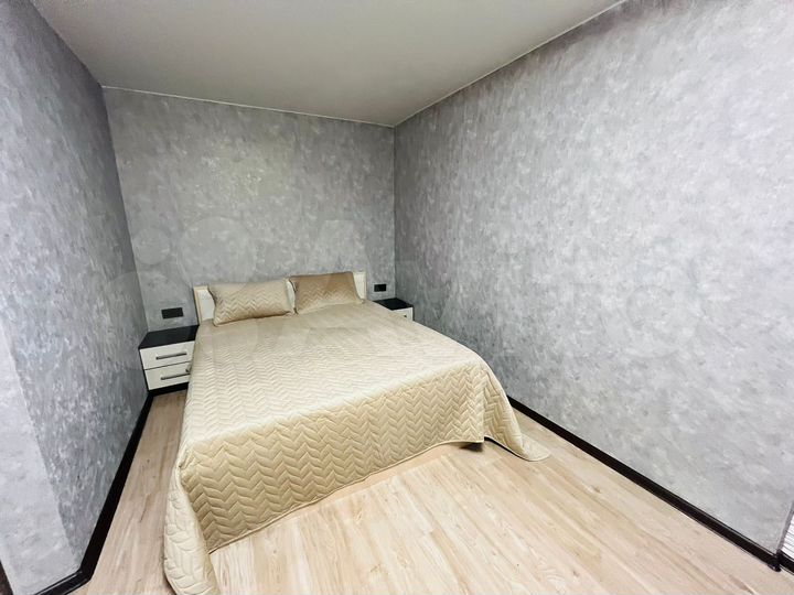 1-к. квартира, 34 м², 8/14 эт.