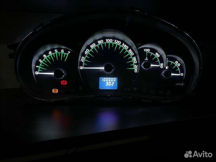 Щиток приора