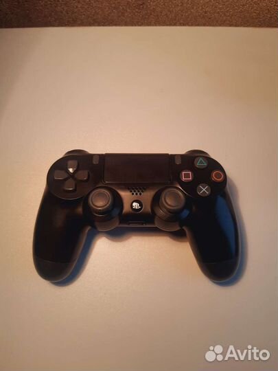Sony Dualshock 4 v2
