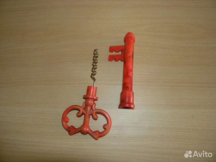 Инвентарь для кухни