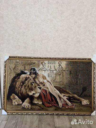 Картина на стену