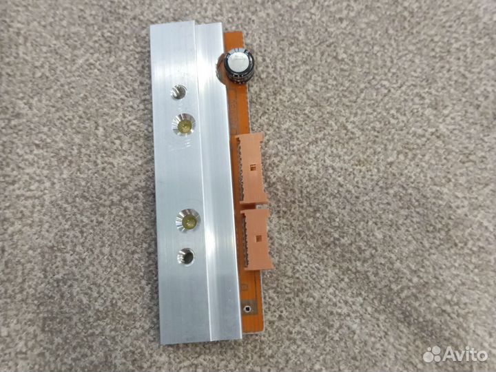 Термоголовка Digi SM 100