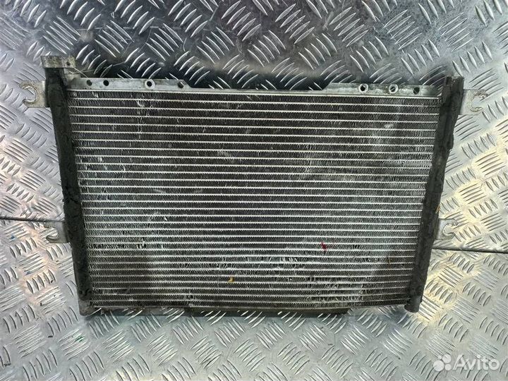Радиатор кондиционера suzuki Jimny JB23W 1998 - 2