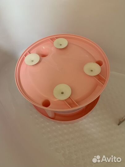 Стульчик для купания