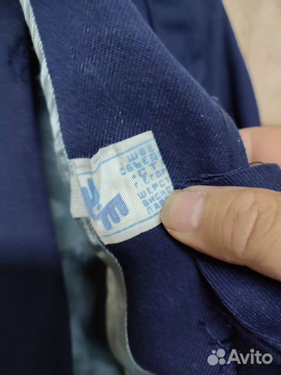 Школьная форма СССР 146-72