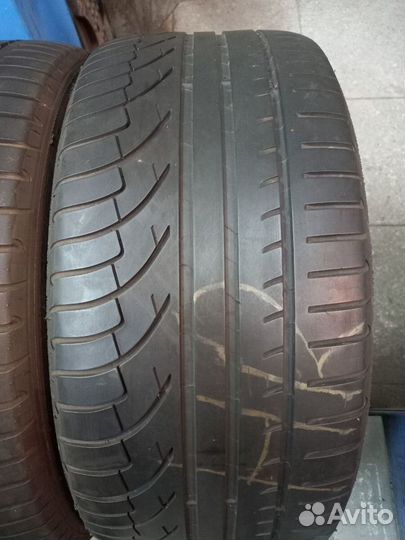 Michelin Pilot Primacy 275/35 R20 98Y