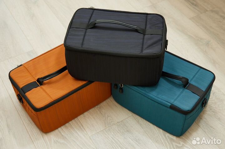 Сумка/чехол для обьективов, камер 35-23-15см