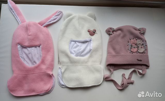 Продаю шапки