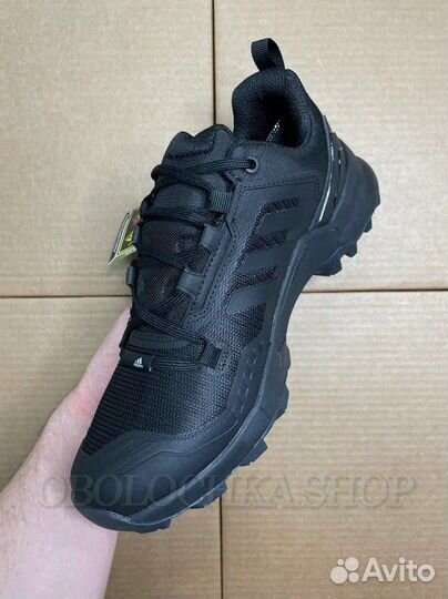 Кроссовки Adidas Gore-Tex Terrex Swift R3