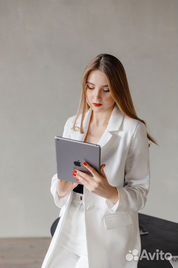 Smm менеджер