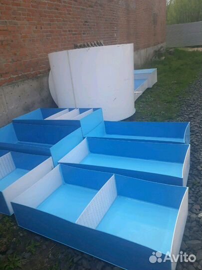 Узв Передержка рыбы и раков