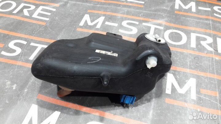 Расширительный бачок бензобака Bmw 3-Series E46