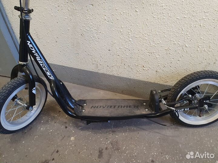 Самокат детский/подростковый