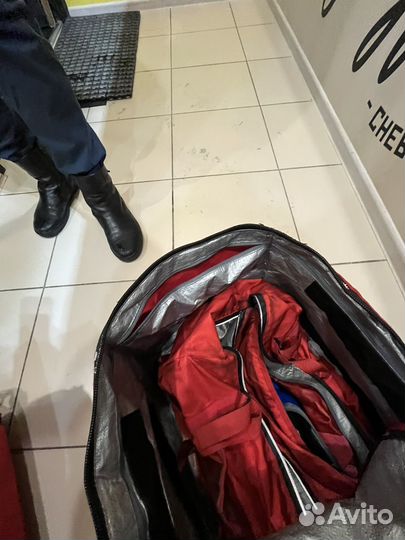 Термосумка