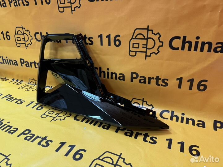 Заглушка дхо правая GAC GS3