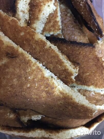 Пищевые кондитерские отходы на корм скоту