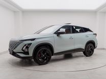 Новый OMODA C5 1.5 CVT, 2023, цена от 2 073 485 руб.