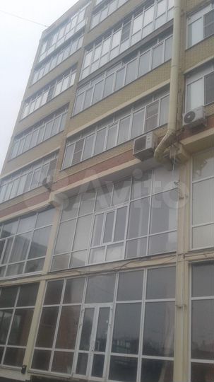 3-к. квартира, 200 м², 7/7 эт.
